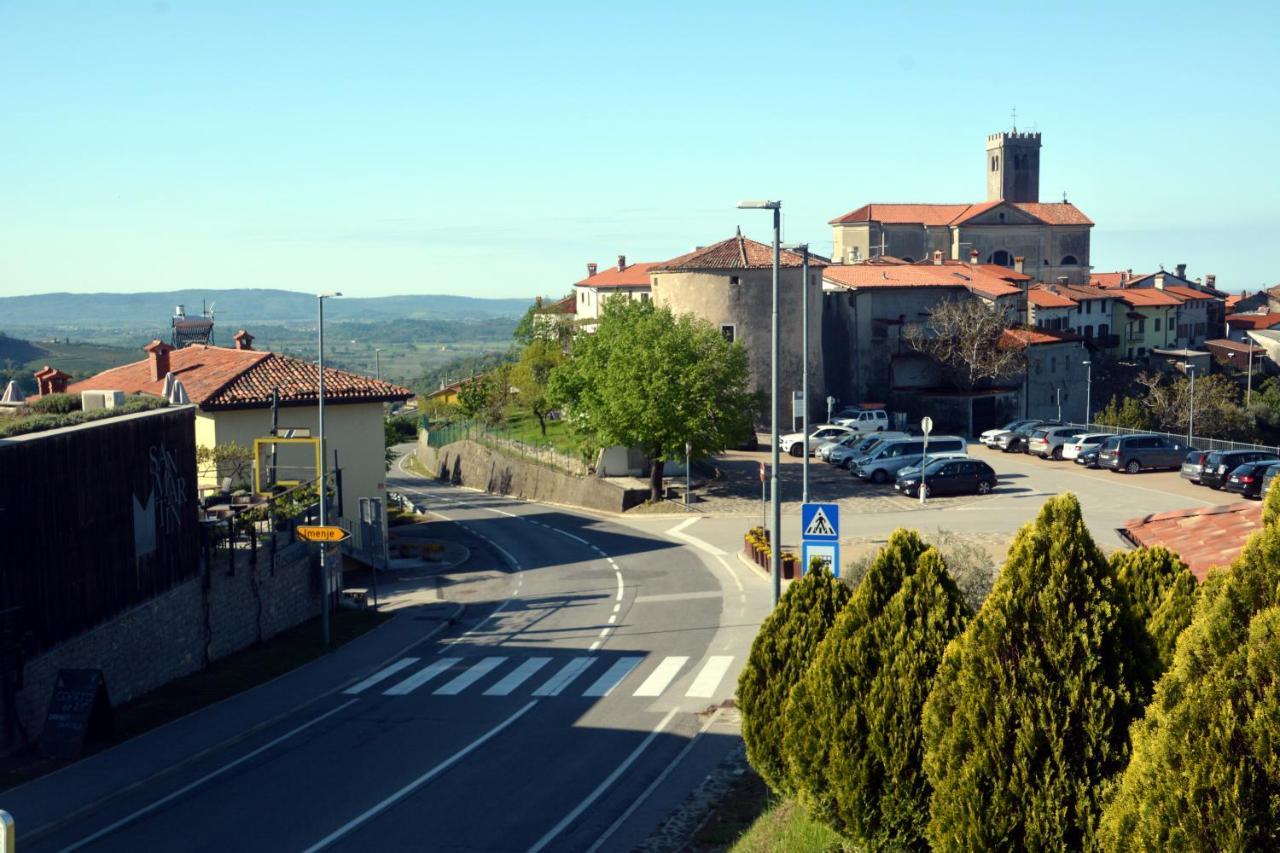 Hisa V Travniku Βίλα Smartno Εξωτερικό φωτογραφία