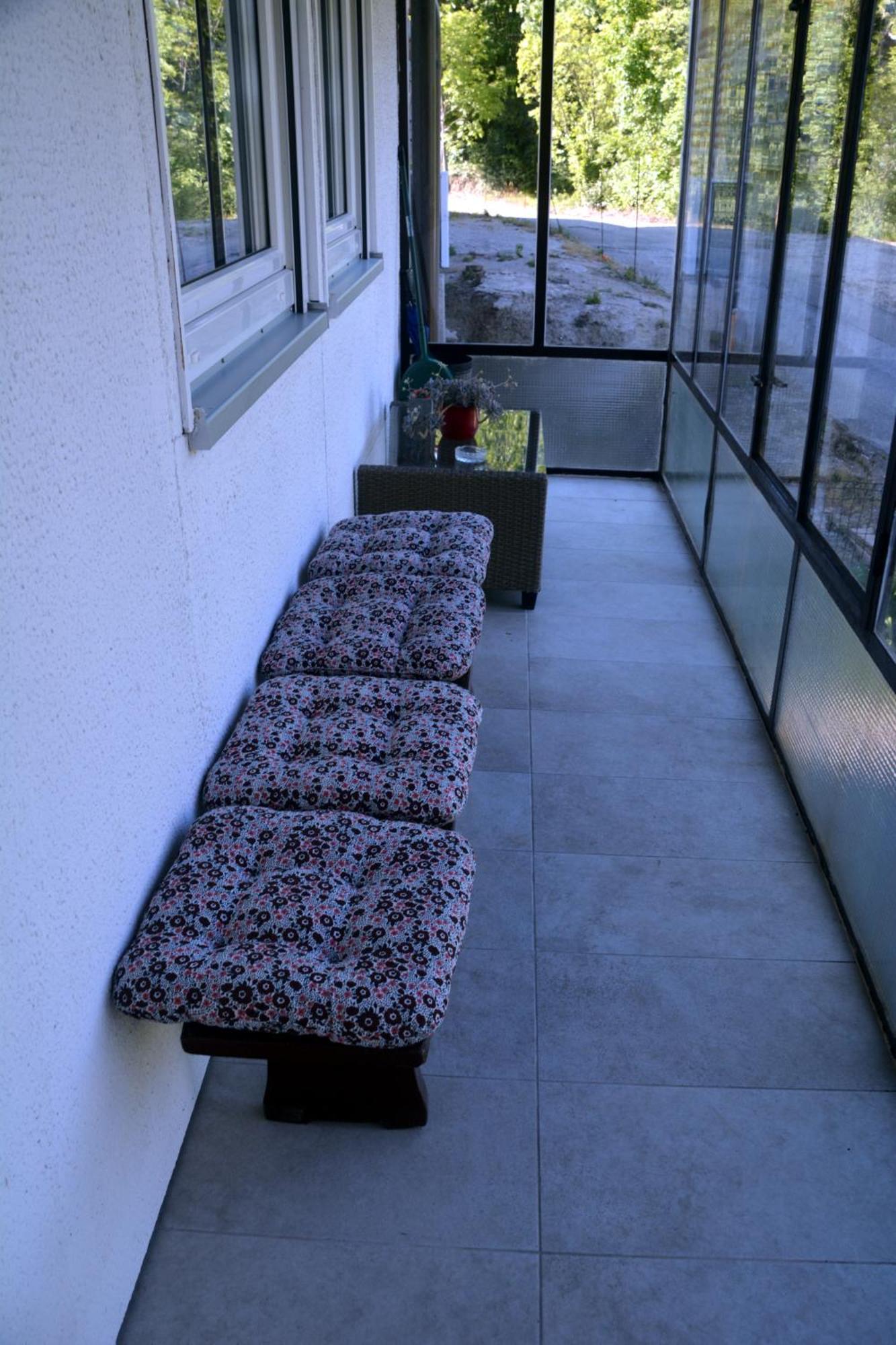 Hisa V Travniku Βίλα Smartno Εξωτερικό φωτογραφία